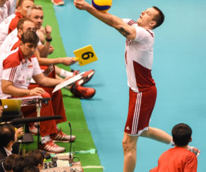 Tak się zmieniał Bartosz Kurek
