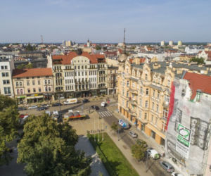 Wielkie zmiany na placu Wolności w Bydgoszczy. Jakie zmiany się tam szykują?