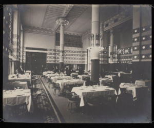 Warszawski Hotel Bristol świętuje 125 lat! Bogaty program wydarzeń przez cały rok