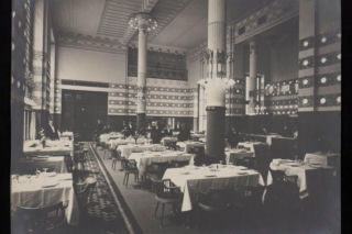 Warszawski Hotel Bristol świętuje 125 lat! Bogaty program wydarzeń przez cały rok