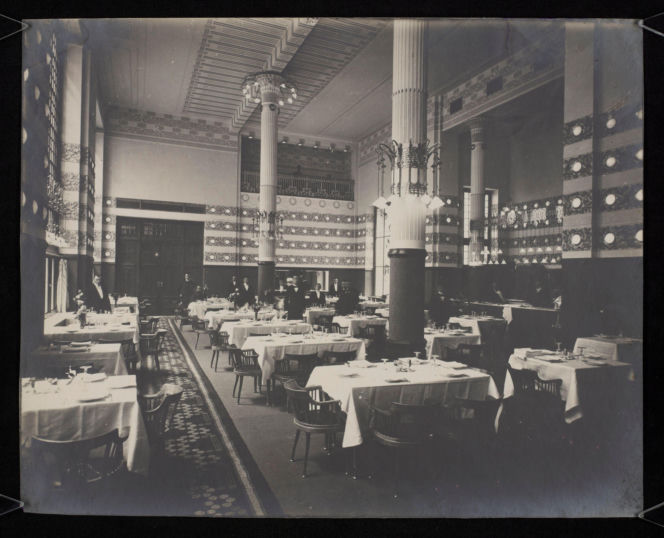 Warszawski Hotel Bristol świętuje 125 lat! Bogaty program wydarzeń przez cały rok