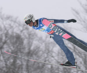 Skoki w Willingen. Co to miało być?! Kompromitacja Polaka. Ta odległość to niestety nie żart