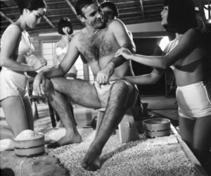 Sean Connery nie żyje