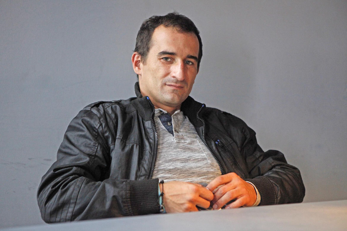 Michał Koterski