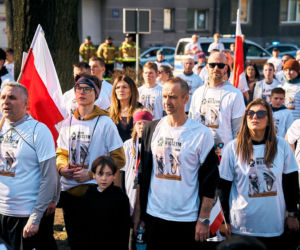 Bieg Tropem Wilczym w Siedlcach 2026