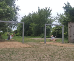 Park Stacja Wisła