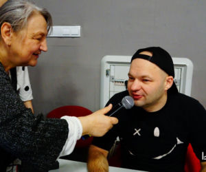 Karnawałowy bal 2026 łukowskiego Stowarzyszenia „Labirynt”