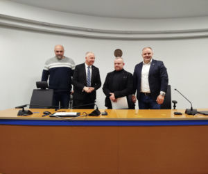 Umowy na działania sportowe i profilaktyczne zostały podpisane