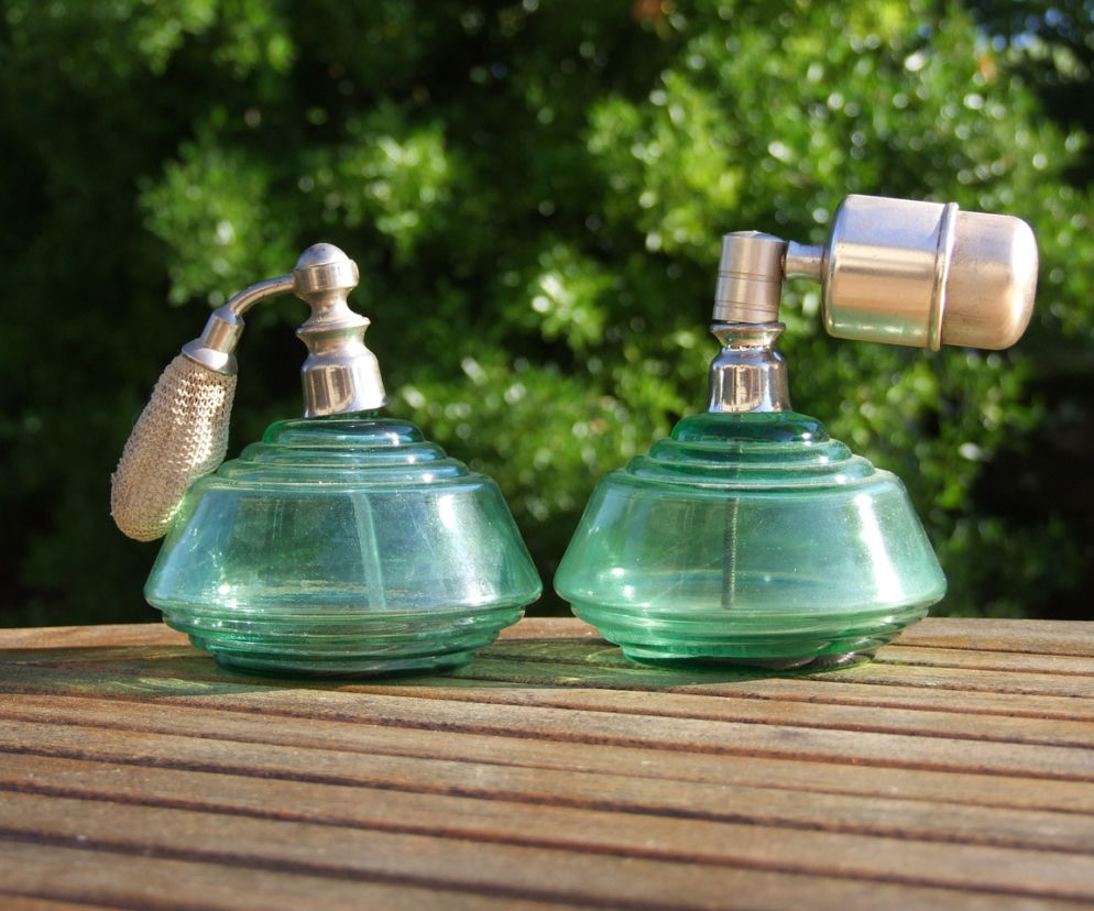 Perfumy