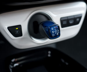 Toyota Prius Plug-in Hybrid