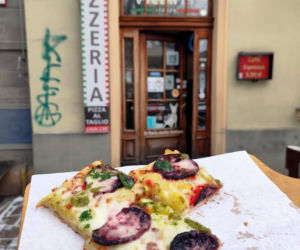 Makaron za 15 złotych w centrum Krakowa! Właściciel zdradza swój sekret na walkę z drożyzną