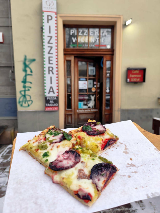 Makaron za 15 złotych w centrum Krakowa! Właściciel zdradza swój sekret na walkę z drożyzną