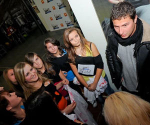 Castingi TYLKO TANIEC