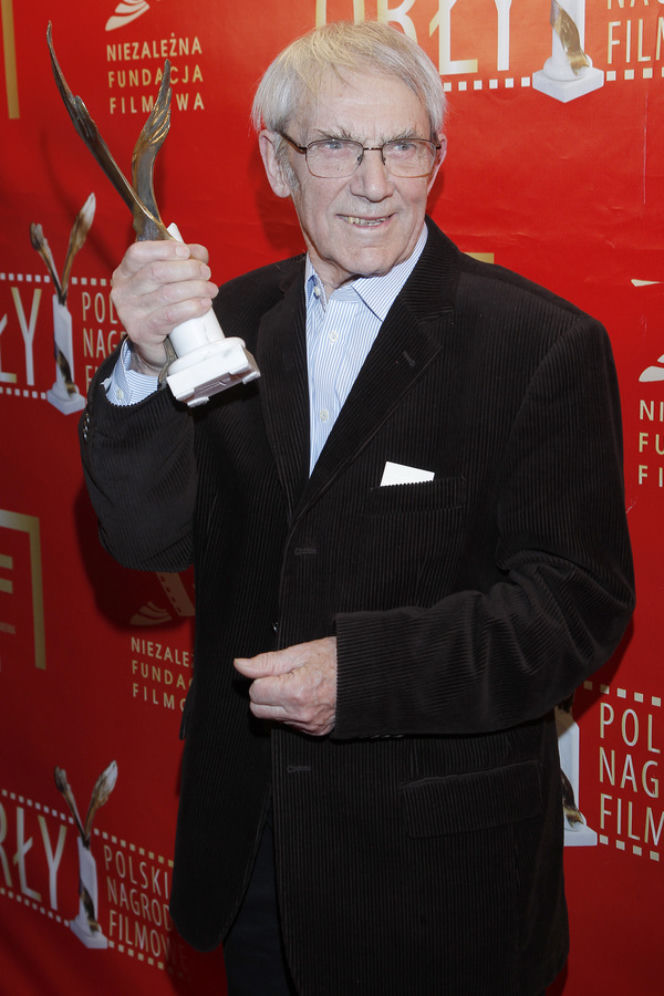 Tadeusz Chmielewski 