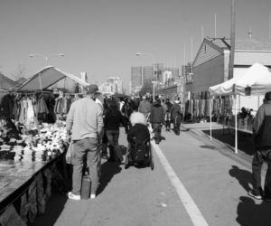 Bazar ŁKS