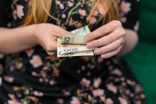 ZUS czeka na aktualizację danych. Brak reakcji może zatrzymać 300 plus