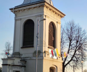 Chmielnik. Woj. świętokrzyskie