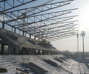ZABRZE: To był intensywny rok!
