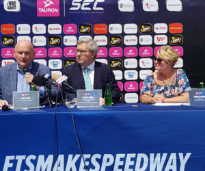 Tauron SEC 2019 na Motoarenie - moc atrakcji dla kibiców i gość specjalny