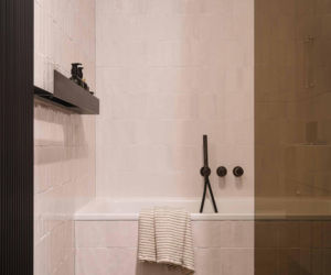 Mieszkanie dla miłośników stylu slow life