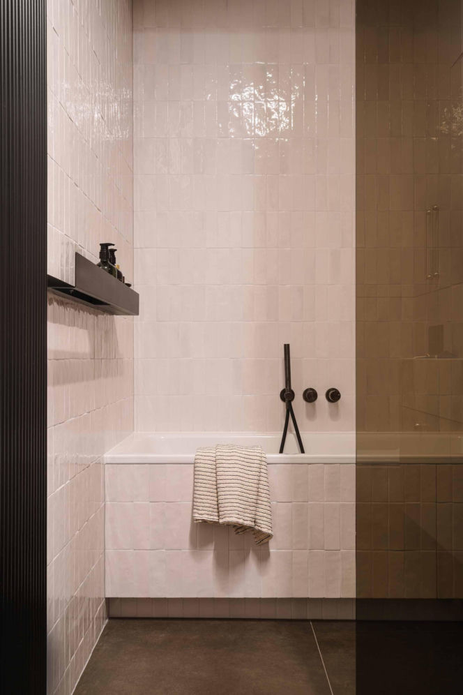 Mieszkanie dla miłośników stylu slow life