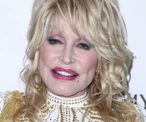 Dolly Parton nie żyje