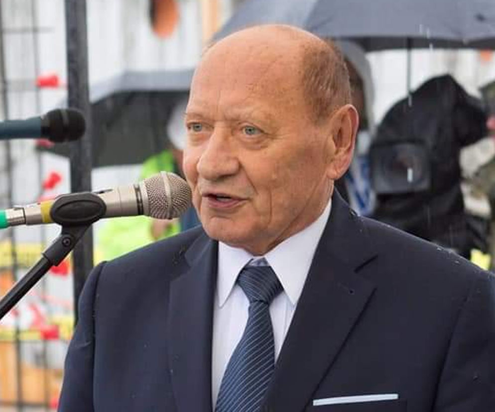 Tadeusz Ferenc wystartuje w wyborach do Sejmu RP