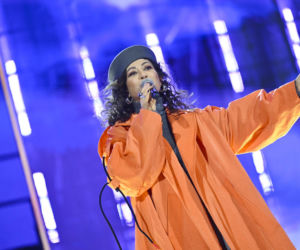 Zaczęło się od morza... - 100-lecie Gdyni - koncert w Polsacie