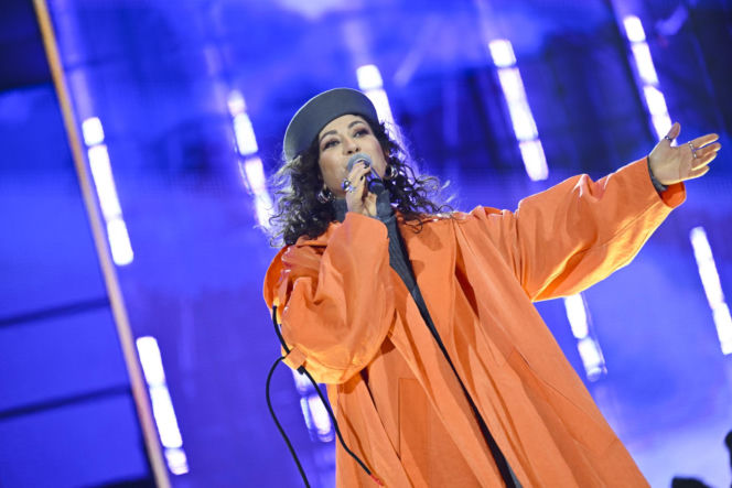 "Zaczęło się od morza... - 100-lecie Gdyni" - koncert w Polsacie