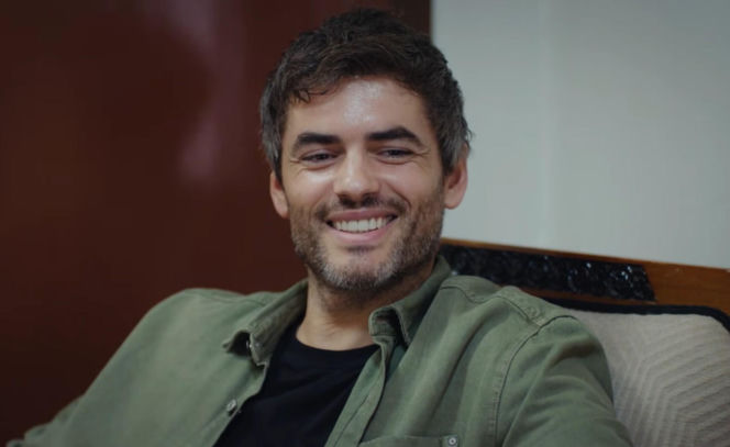 Dziedzictwo odcinek 896