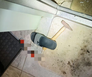 Próba zabójstwa Jastrzębie-Zdrój