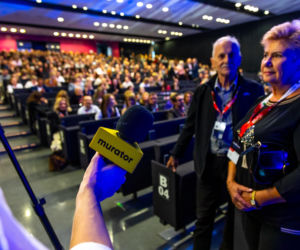 Bel-Pol - Power Day firmy, Hali Stulecia, Wrocałw