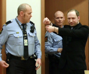 Proces Andersa Behringa Breivika