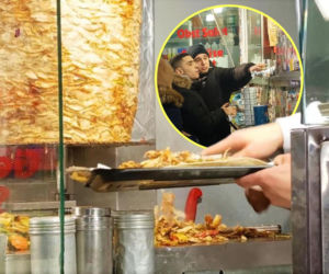 Kebabowy żart Lidla przerodził się w viral roku. Ludzie zwariowali na punkcie Crönera!