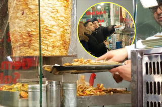 Kebabowy żart Lidla przerodził się w viral roku. Ludzie zwariowali na punkcie Crönera!