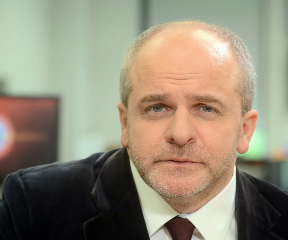 Paweł Kowal