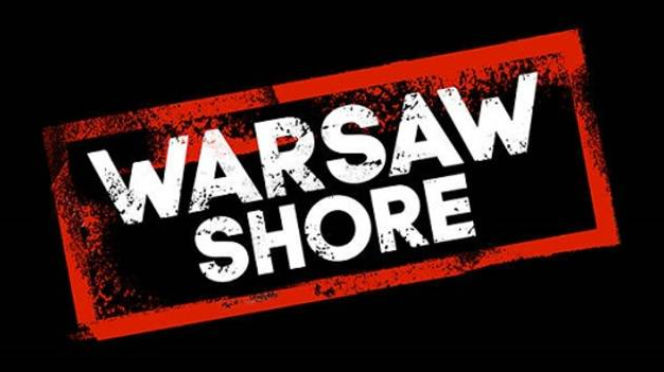 Warsaw Shore Ekipa z Warszawy online. Odcinek 8. Czy Żaneta ma czyste majtki?