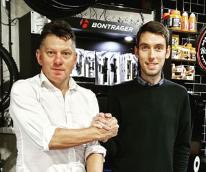 Dariusz Banaszek, Karol Domaradzki