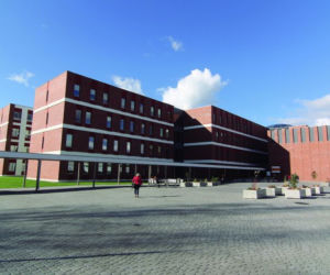 Collegium Humanisticum. Uniwersytet Mikołaja Kopernika