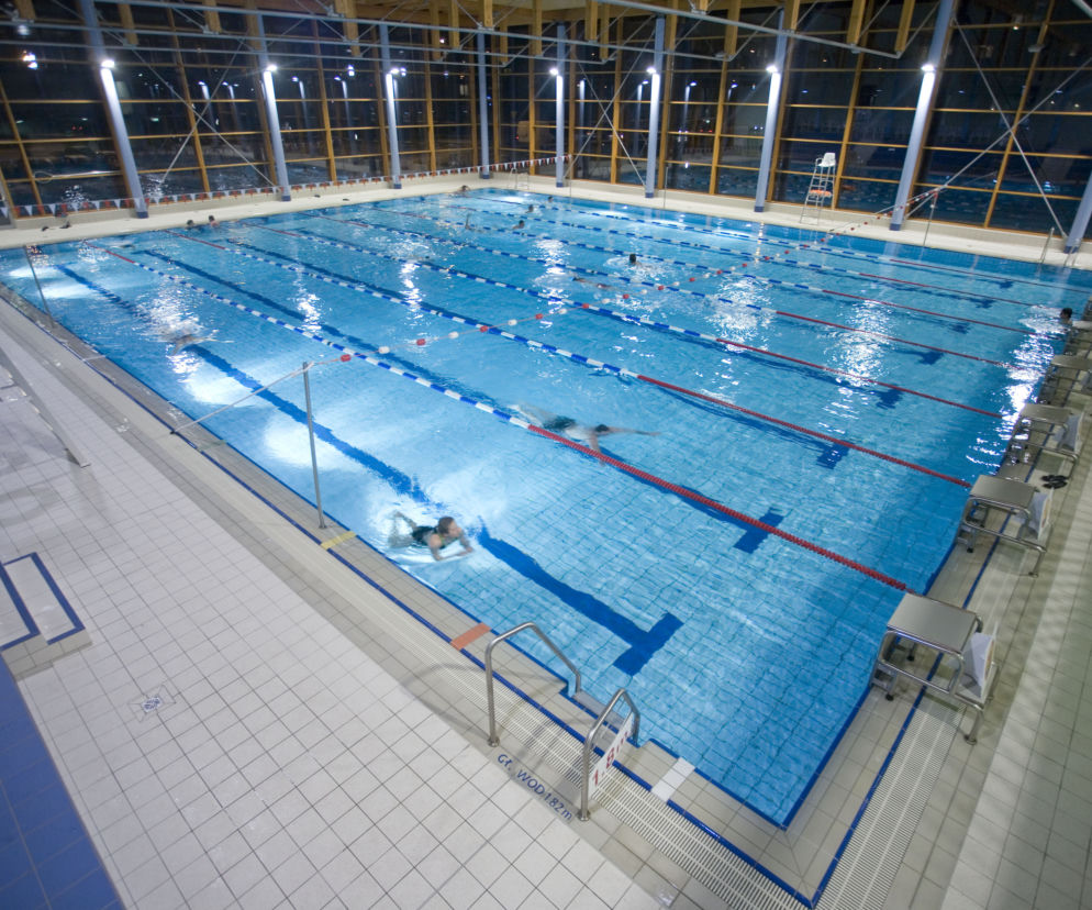 Wrocławski Aquapark wydłuża godziny pracy