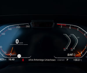 BMW X7 40i xDrive Steptronic 8