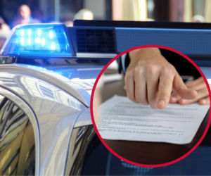 Odmowa przyjęcia mandatu od policji. Kiedy sprawa w sądzie opłaca się kierowcy?