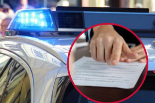 Nowy bat na kierowców. Punkty karne zostaną dłużej