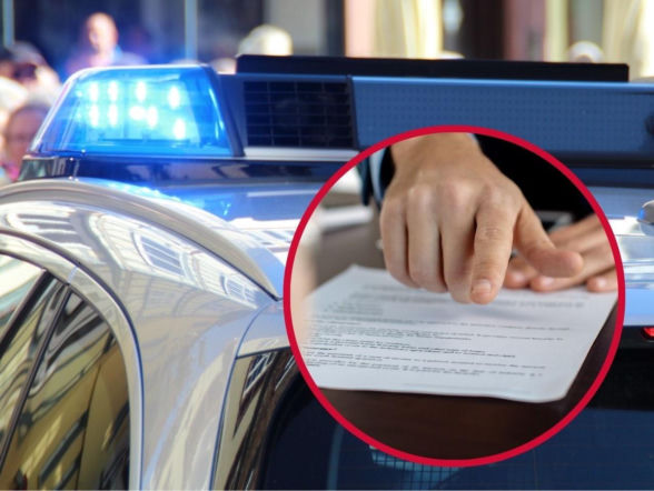 Nowy bat na kierowców. Punkty karne zostaną dłużej