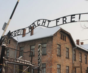 Auschwitz