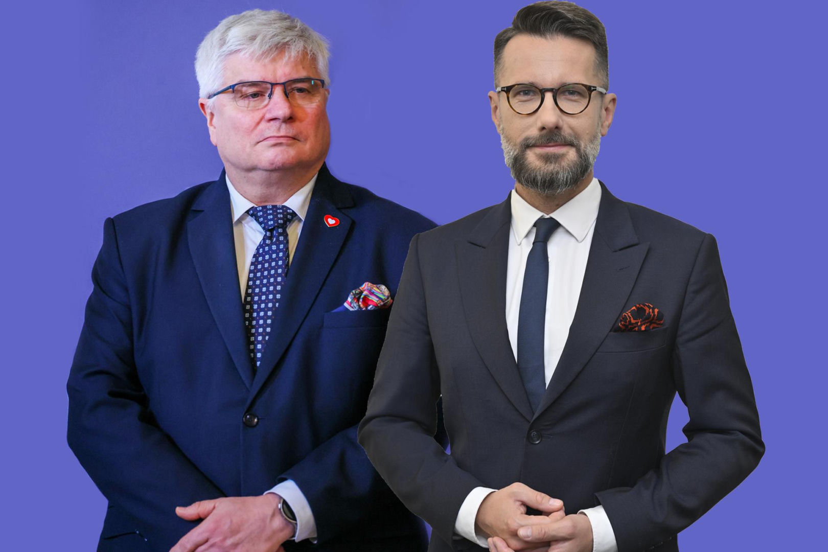 Poseł PiS mocno zaskoczył ws. posła KO. "Nie myślałem, iż będę kiedyś bronił"