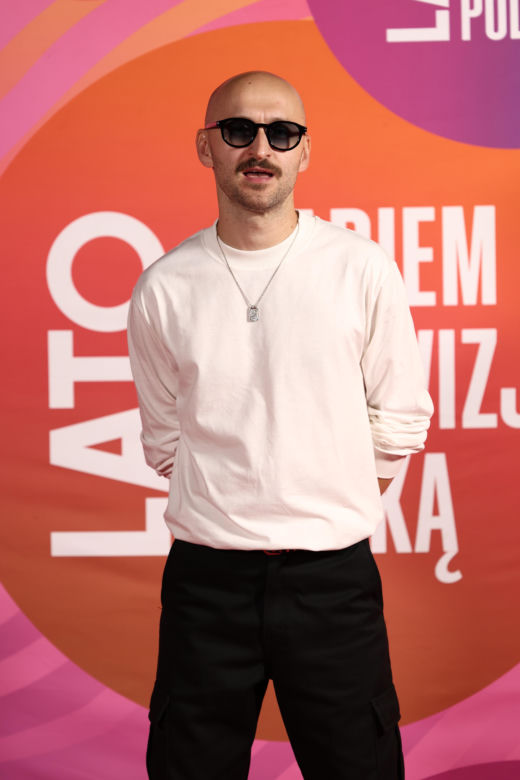 Lato z Radiem i Telewizją Polską