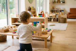 Najlepsze żłobki w Poznaniu 2026. Rodzice wskazali TOP 10 placówek