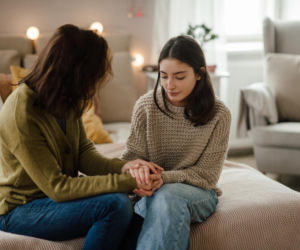 Nie czekaj na „ten moment”. Tak naprawdę wygląda edukacja seksualna dziecka