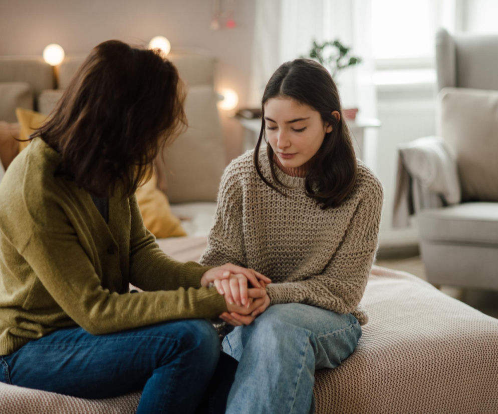 Jak rozmawiać z dzieckiem o seksie? Edukacja seksualna krok po kroku